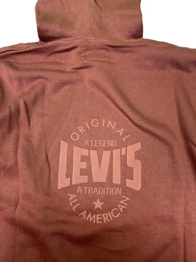 LEVI’S 906286603 HOODIE