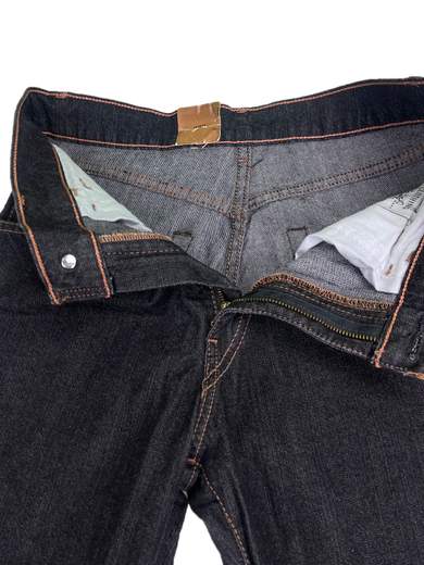 LEVI’S 525.85.59 Red Tab Jeans