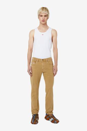 DIESEL Slim Jeans 2019 D-Strukt 0qwty A03558.0QWTY