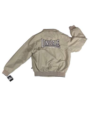 LONSDALE GIU006 JACKET