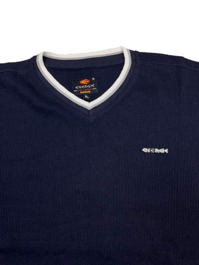 ENERGIE Heaven-V T-Shirt collo a V