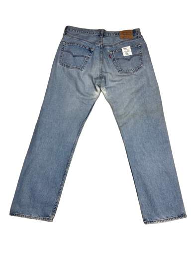 LEVI’S 07AMERICAN DREAM
