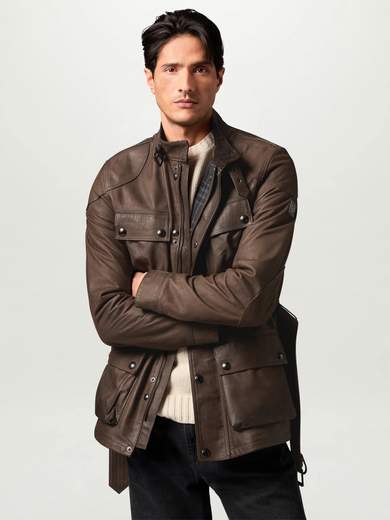 BELSTAFF BL106525