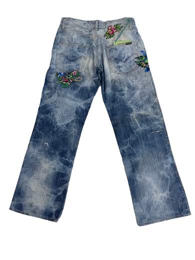ENERGIE Summer Morris Trousers Jeans Limited Edition