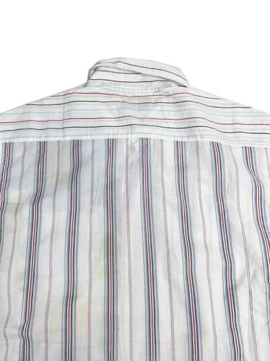 ENERGIE PLANT SHIRT