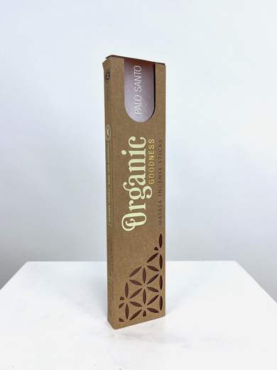 ORGANIC GOODNESS INC.STICK