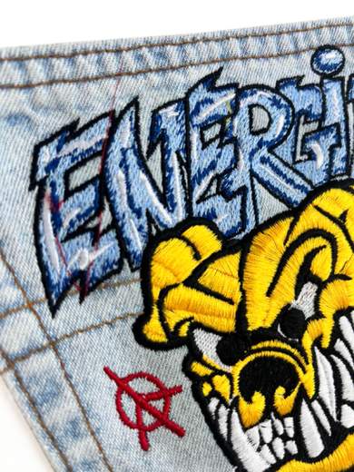 ENERGIE BULLDOG POCKET