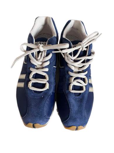 DIESEL Psyke Vintage Sneakers