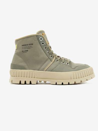 PALLADIUM PALLASHOCK WW