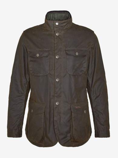 BARBOUR MWX0700