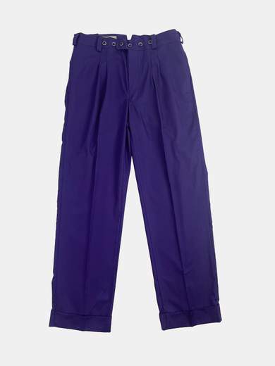 RINOMATA SARTORIA GIGOLE SWING.PANT