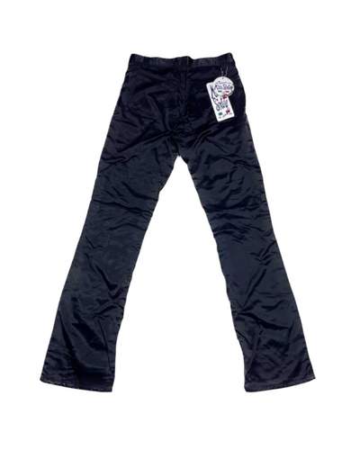 MISS SIXTY VINYL JEANS