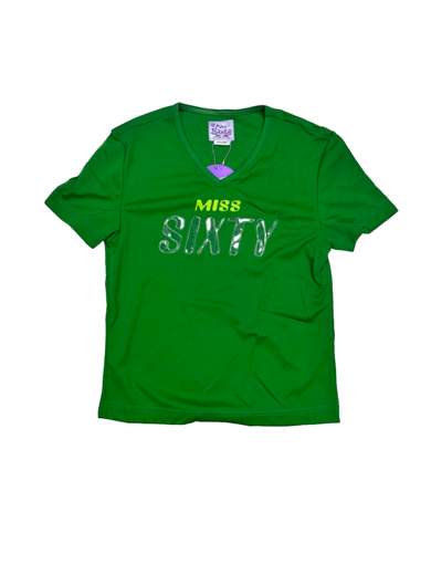 MISS SIXTY TRANSPARENT