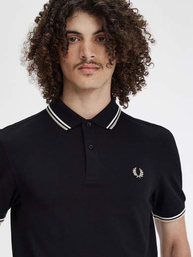 FRED PERRY M3600