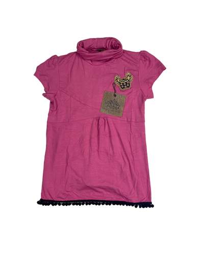 FORNARINA BIF5C68 Berte T-Shirt collo alto