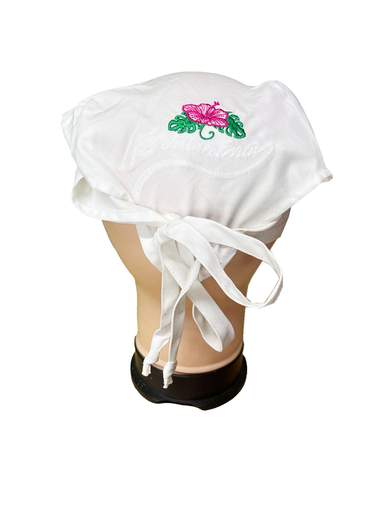 FORNARINA Perfume Head Bandanna