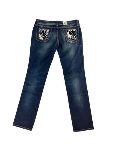 ROY ROGERS LILY JEANS