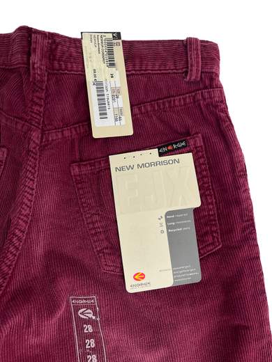 ENERGIE New Morrison Corduroy Jeans in velluto