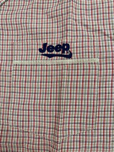JEEP 35556008