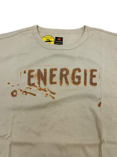 ENERGIE Shadow Tee