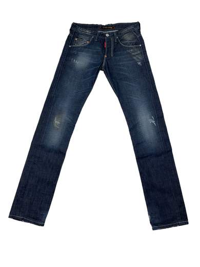 TAKESHY KUROSAWA 75525 Takeshy Kurosawa Jeans