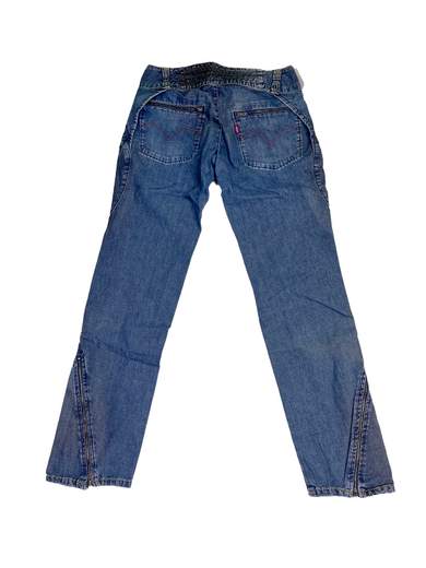 LEVI’S 156.07.19 Engineered Women Jeans