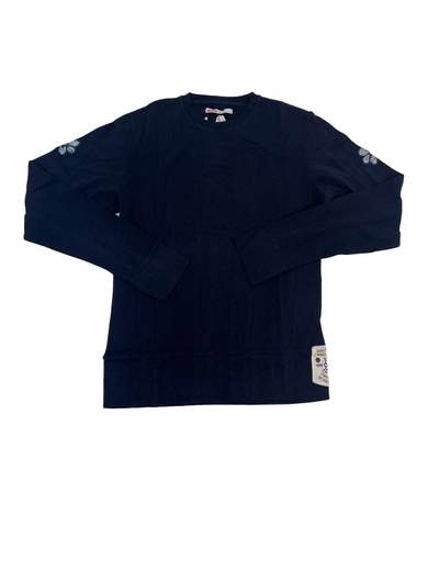GURU 52GMJTL021 T-Shirt a manica lunga