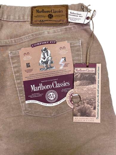MARLBORO 09502 13 LC0301/L