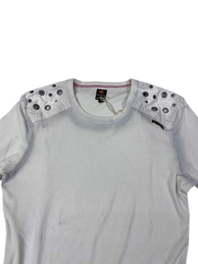 ENERGIE Saigon T-Shirt a manica lunga