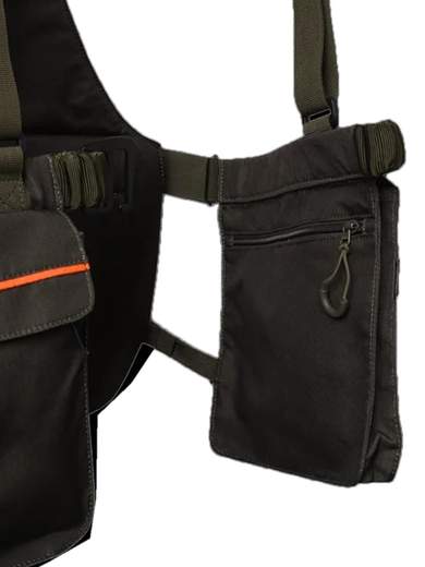 BERETTA GU904 Strap EVO Vest