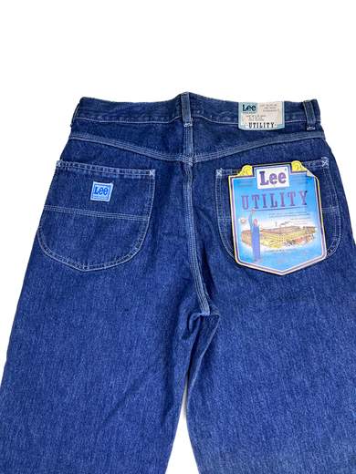 LEE New Dungaree NLJ21-46 Jeans