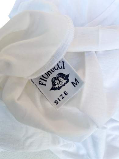 FIORUCCI Angioletti T-Shirt vintage