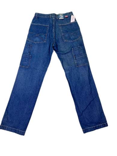 MELTIN POT Really 1126 Jeans Loose Fit