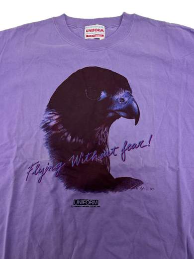 UNIFORM Ur So Eagle T-Shirt