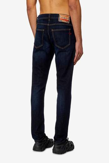DIESEL A03558  Slim Jeans 2019 D-Strukt 0pfaz