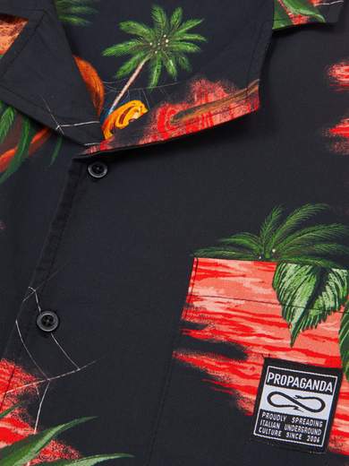 PROPAGANDA TS917