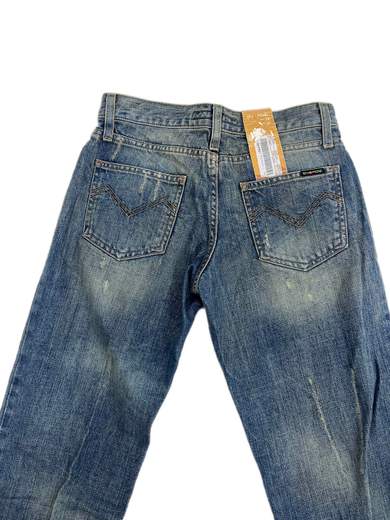 ENERGIE Fleetwood 5T Boot Cut/Flares Jeans