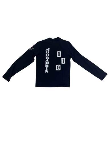 GIGOLÈ ARCHIVE LSU1A T-Shirt a manica lunga