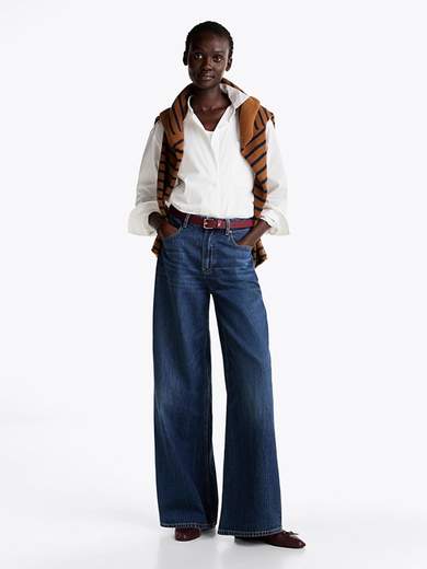 TOMMY HILFIGER WW0WW43712