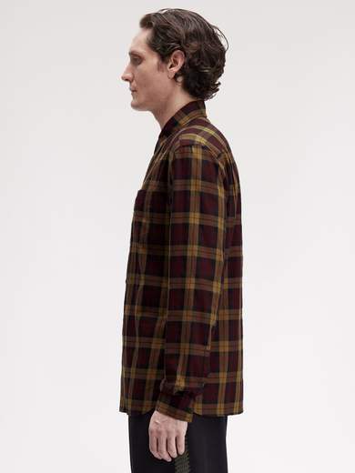 FRED PERRY M1742