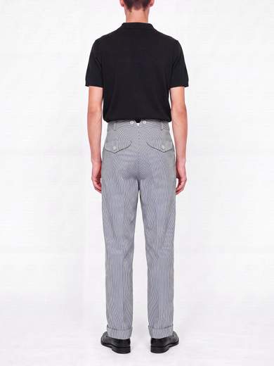 RINOMATA SARTORIA GIGOLE SWING.PANT