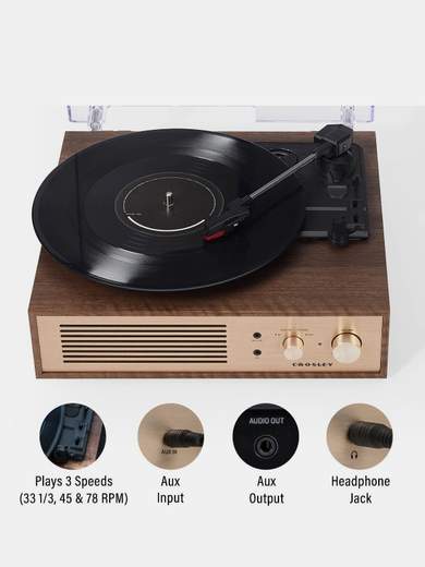 CROSLEY SWOCR6045A