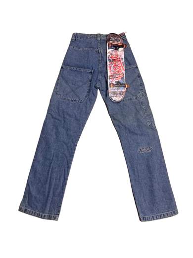 ENERGIE NEW CYPRESS DENIM