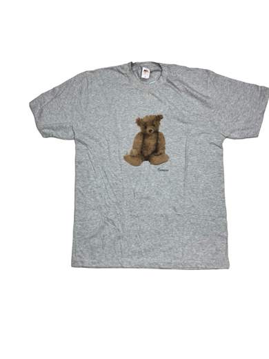 FIORUCCI 023 BEAR