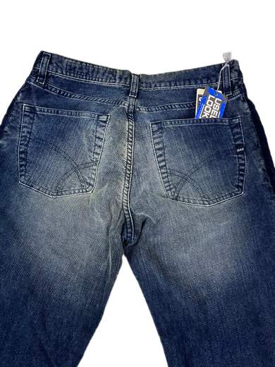 GAS Medford Velvety Jeans