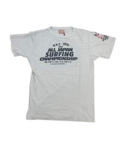 EVISU ESO5EM TS11 T-Shirt
