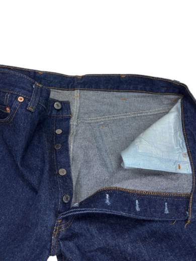 LEVI’S 501 BURLI