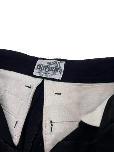 UNIFORM UFY TROUSERS