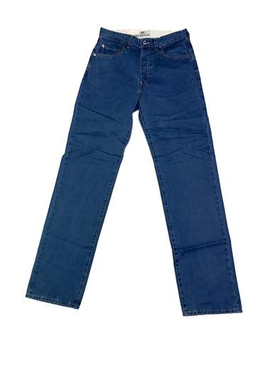 LEVI’S 401 Dyed Jeans