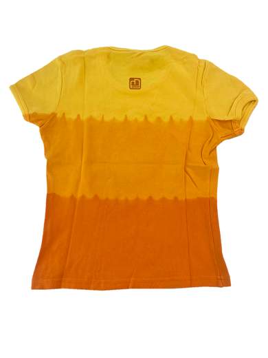 JNCO INDUSTRIES Mandala Tides T-Shirt
